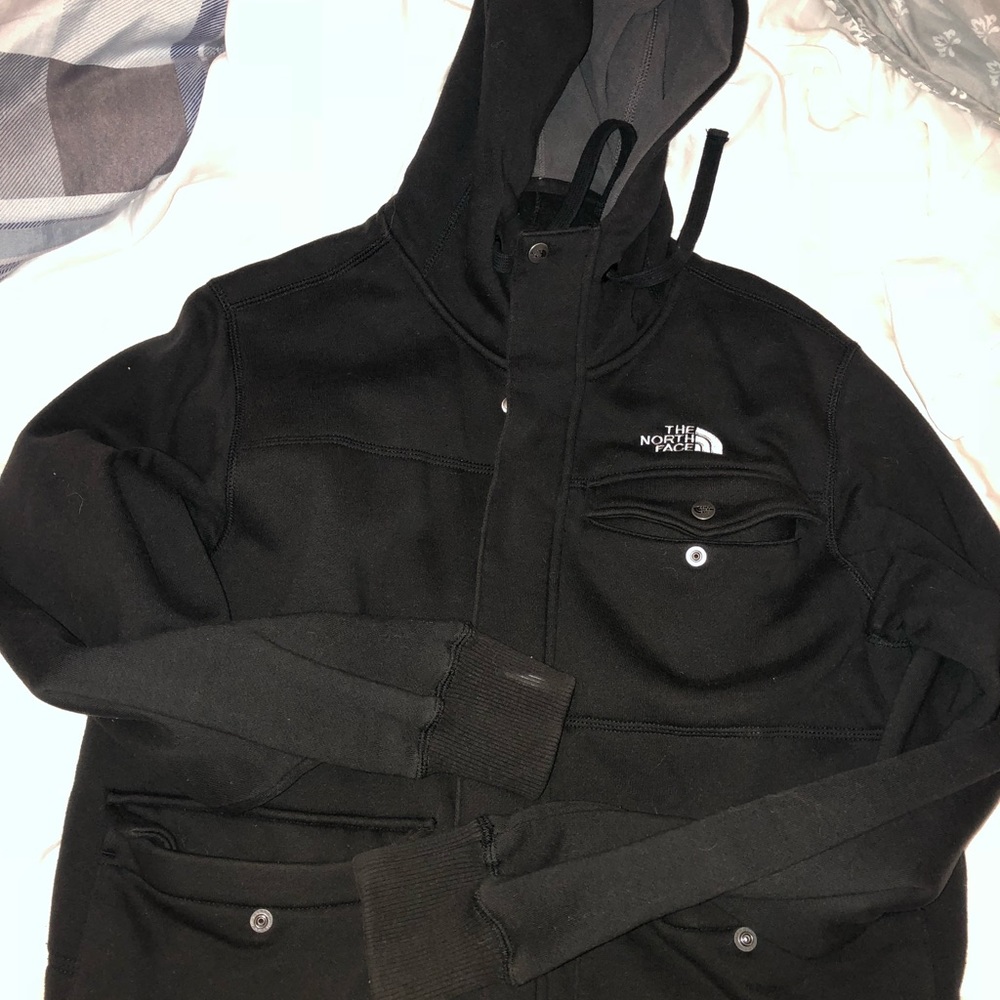 North Face jacket - Picture 4 of 4